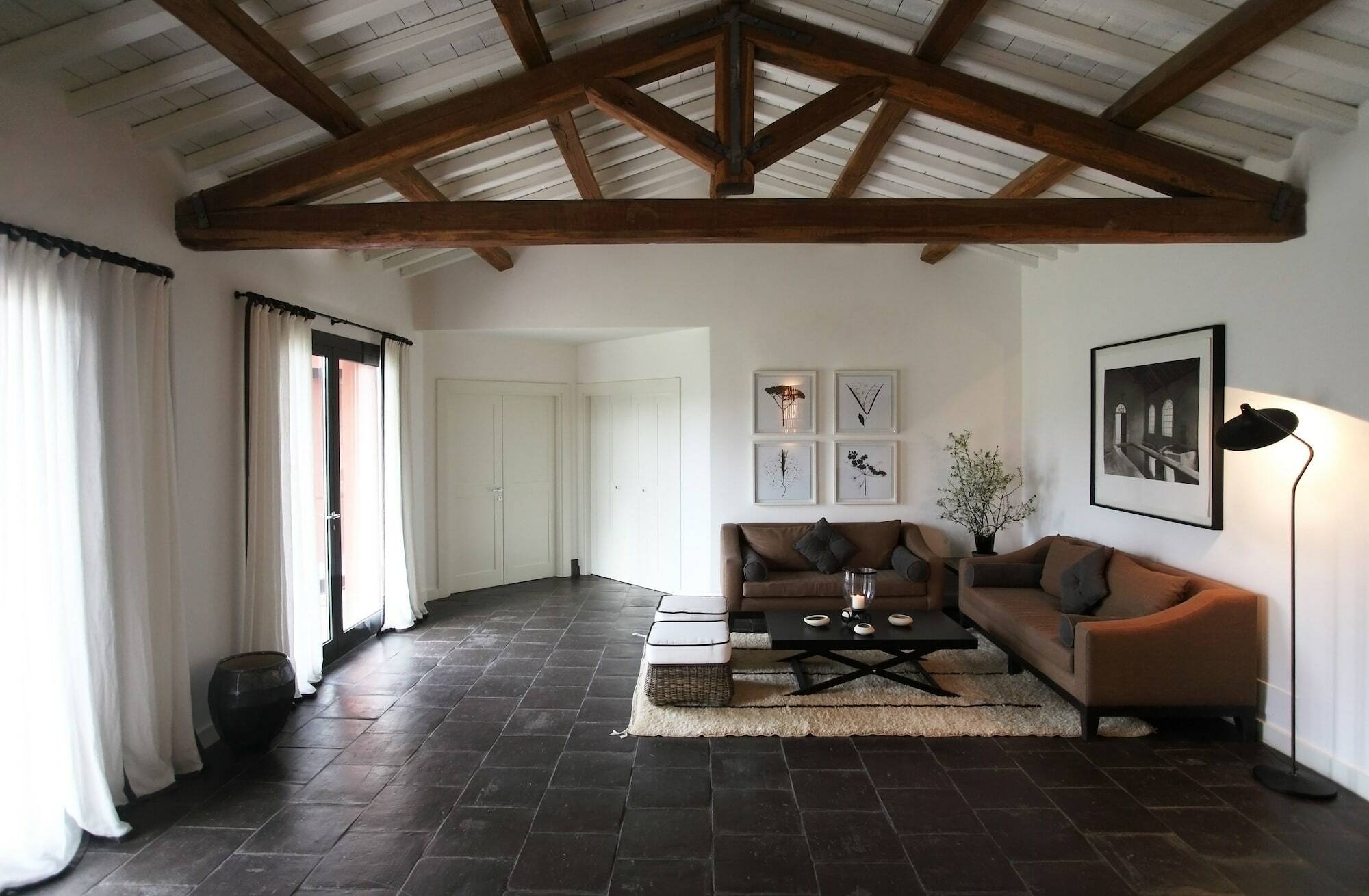 Locanda Rossa Capalbio Buitenkant foto